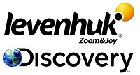 Levenhuk - Discovery 1